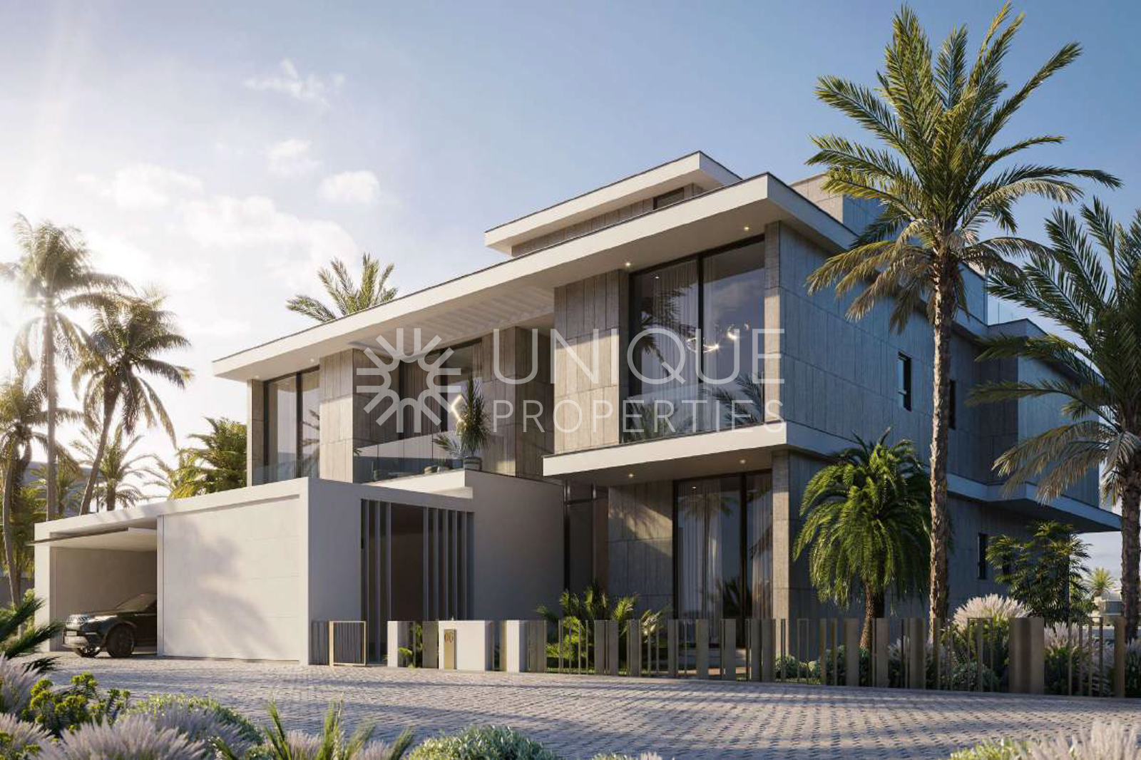Exclusive listing | Lagoon facing | Type B
