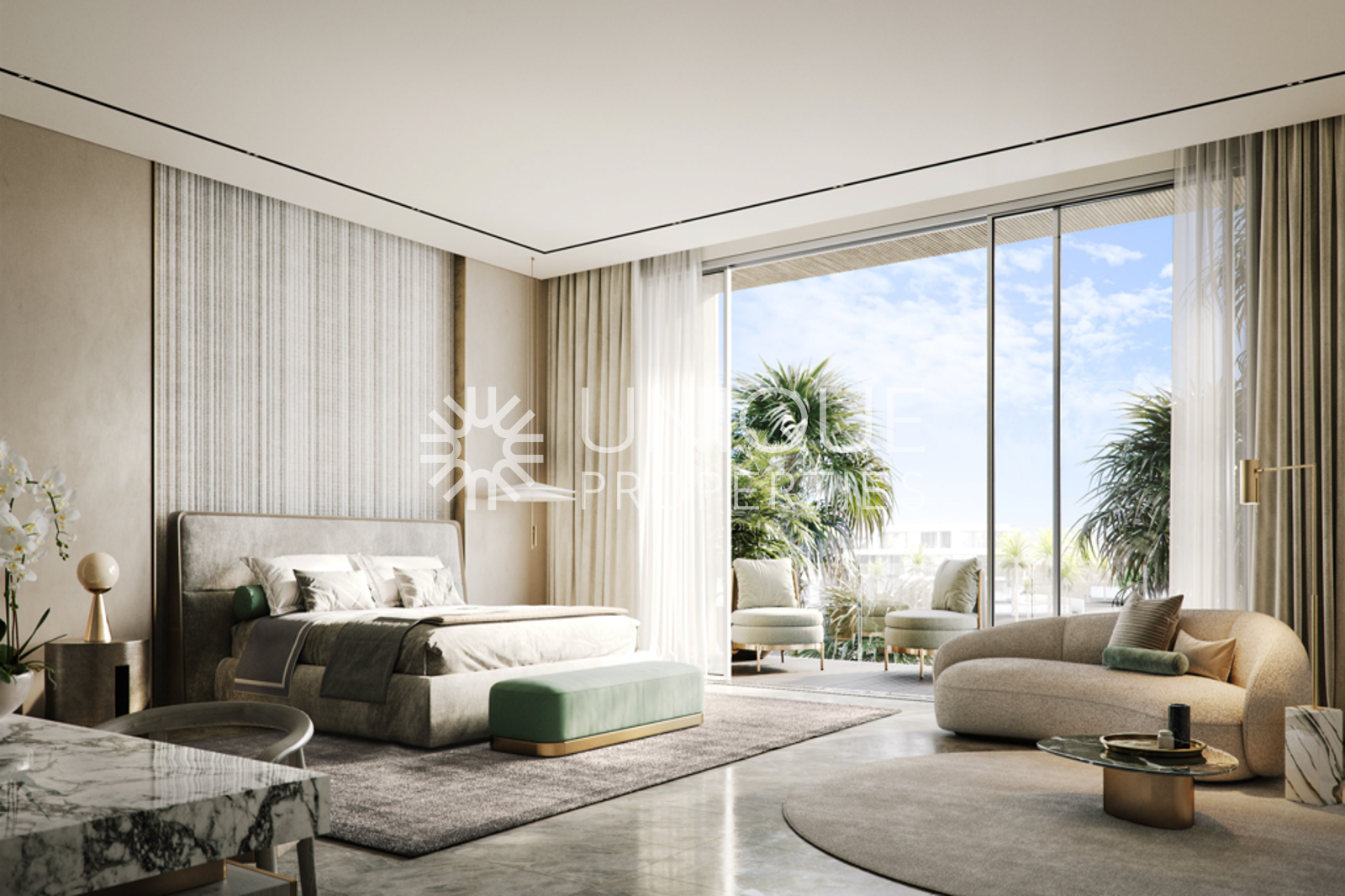 Exclusive listing | Lagoon facing | Type B