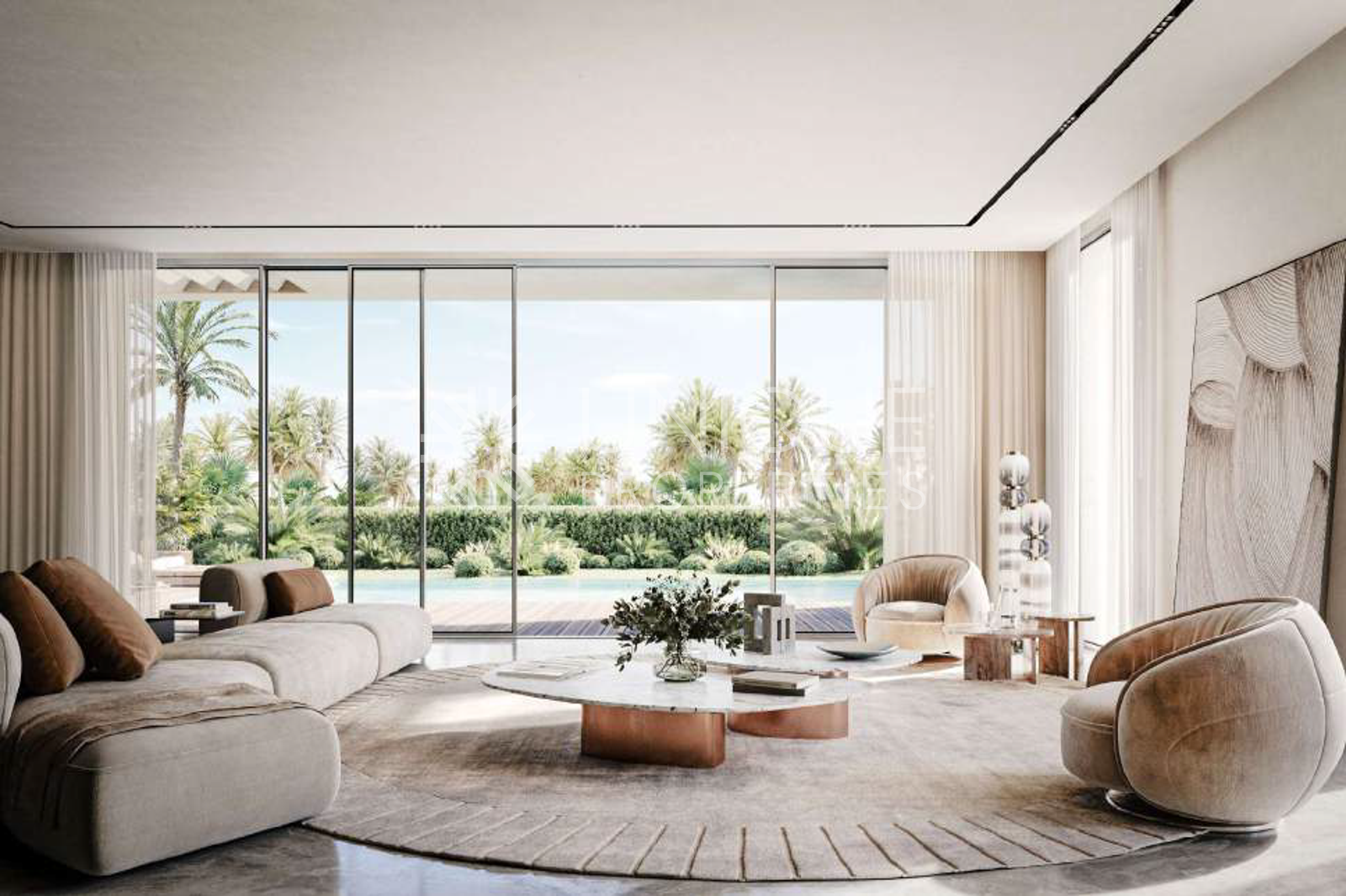 Exclusive listing | Lagoon facing | Type B