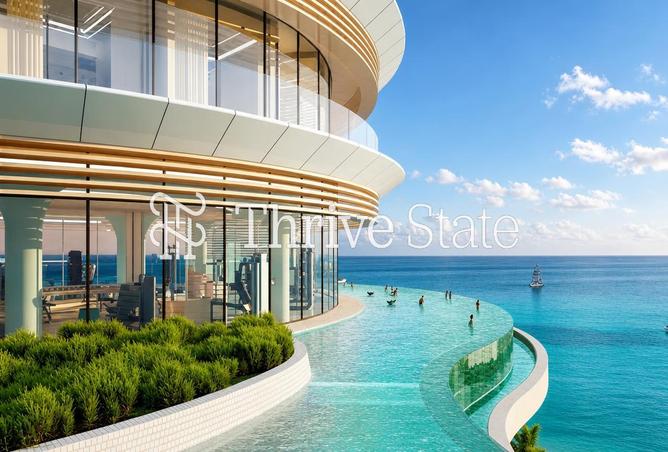 إعادة بيع أصلية | كبيرة وفسيحة | منطقة رئيسية