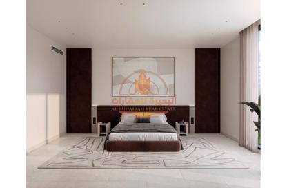 Townhouse - 5 Bedrooms - 7 Bathrooms for sale in Sharjah Sustainable City - Sharjah