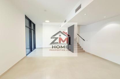 Townhouse - 4 Bedrooms - 5 Bathrooms for rent in Kaya - Masaar - Tilal City - Sharjah