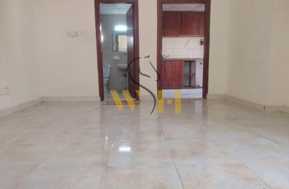 Apartment - Studio - 1 Bathroom for rent in Sheikh Jaber Al Sabah Street - Al Naimiya - Al Nuaimiya - Ajman