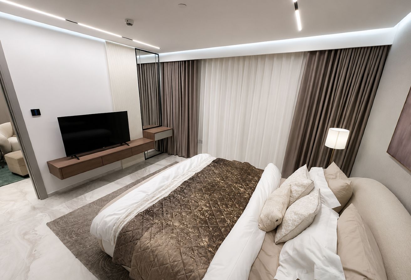 Brand New | Prime Location | Ready to Move In