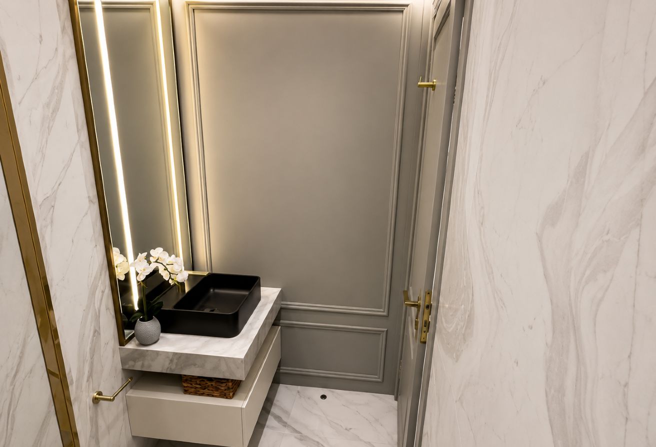 Brand New | Prime Location | Ready to Move In