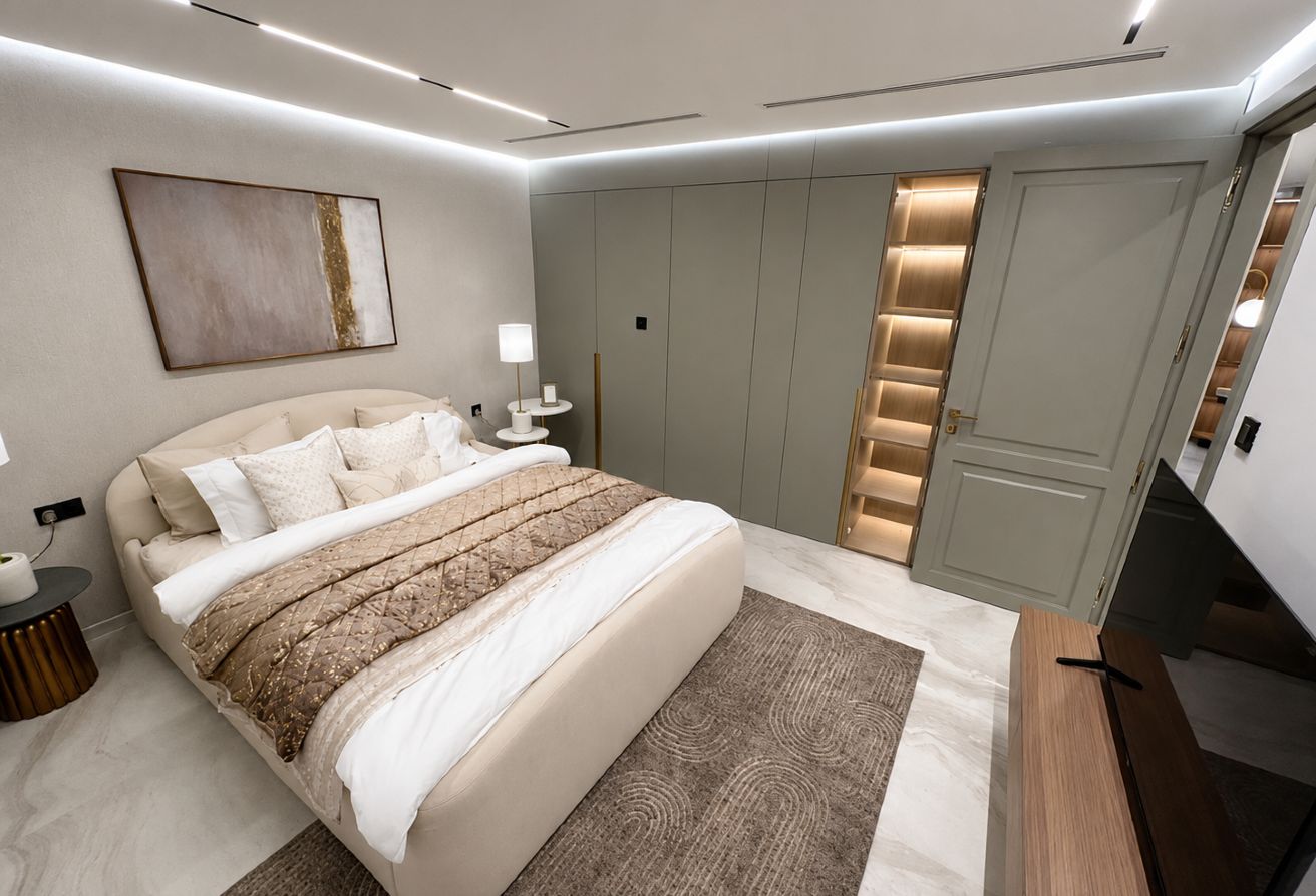 Brand New | Prime Location | Ready to Move In