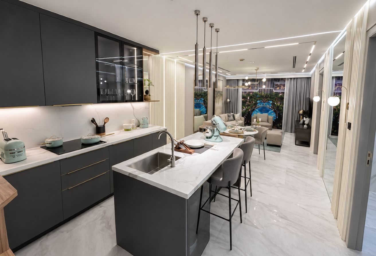 Brand New | Prime Location | Ready to Move In