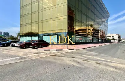 مكتب - غرفة نوم - 1 حمام للايجار في جولدن جايت - عود ميثاء - بر دبي - دبي مكتب - غرفة نوم - 1 حمام للايجار في جولدن جايت - عود ميثاء - بر دبي - دبي