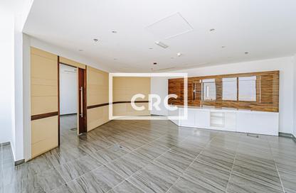 Office Space - Studio for rent in Business Central Tower A - Business Central - Dubai Media City - Dubai