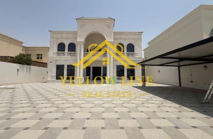 فيلا - 5 غرف نوم - 7 حمامات للايجار في مدينة الرياض - أبوظبي