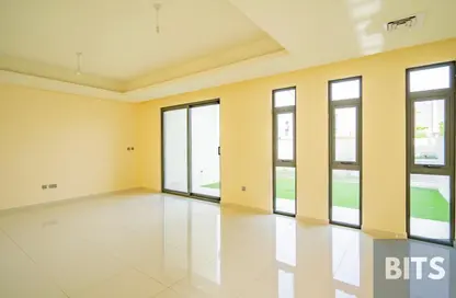 فيلا - 3 غرف نوم - 3 حمامات للبيع في تريكسيس - داماك هيلز 2 - دبي