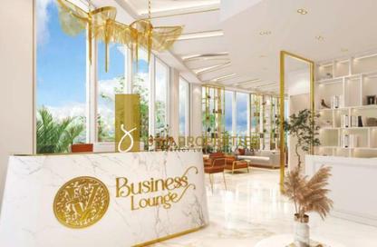 Apartment - Studio - 1 Bathroom for sale in Vincitore Volare - Arjan - Dubai