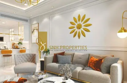 شقة - 1 حمام للبيع في فينشيتوري فولير - ارجان - دبي