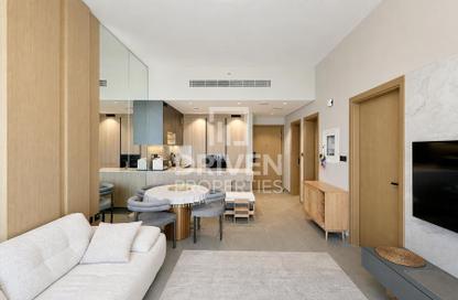 Apartment - 1 - 2 for rent in Elevate by Prescott - Arjan - Dubai Apartment - 1 - 2 for rent in Elevate by Prescott - Arjan - Dubai