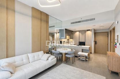 Apartment - 1 - 2 for rent in Elevate by Prescott - Arjan - Dubai Apartment - 1 - 2 for rent in Elevate by Prescott - Arjan - Dubai