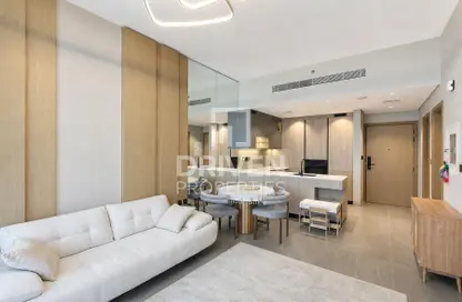 شقة - غرفة نوم - 2 حمامات للايجار في إليفيت من بريسكوت - ارجان - دبي