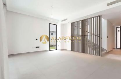 Villa - 4 Bedrooms - 6 Bathrooms for rent in Harmony 1 - Harmony - Tilal Al Ghaf - Dubai
