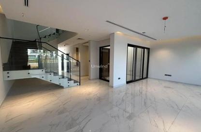 Villa - 4 Bedrooms - 6 Bathrooms for rent in Al Furjan West - Al Furjan - Dubai