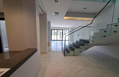 Villa - 4 Bedrooms - 6 Bathrooms for rent in Al Furjan West - Al Furjan - Dubai