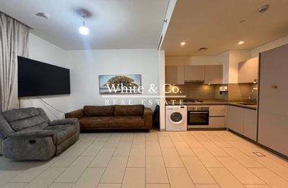 Apartment - 1 Bedroom - 1 Bathroom for sale in Sobha Creek Vistas Reserve Tower A - Sobha Creek Vistas Reserve - Sobha Hartland - Mohammed Bin Rashid City - Dubai