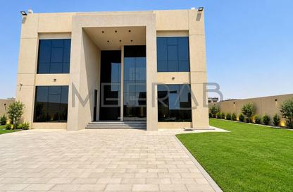Villa - 5 - 6 for rent in Madinat Hind 3 - Dubai
