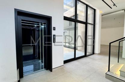 Villa - 5 - 6 for rent in Madinat Hind 3 - Dubai