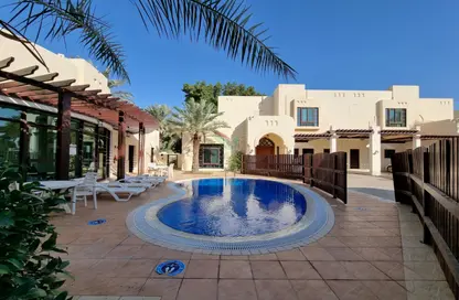Villa - 4 Bedrooms - 6 Bathrooms for rent in Al Ghail - Al Mutarad - Al Ain