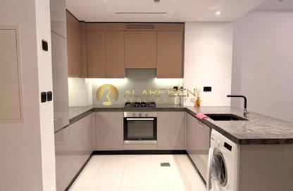 Apartment - 1 Bedroom - 2 Bathrooms for sale in Hyati Avenue - District 14 - Jumeirah Village Circle - Dubai