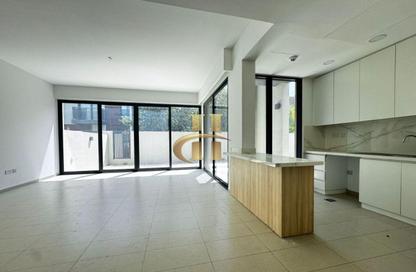 Villa - 4 Bedrooms - 4 Bathrooms for rent in Cherrywoods - Dubai