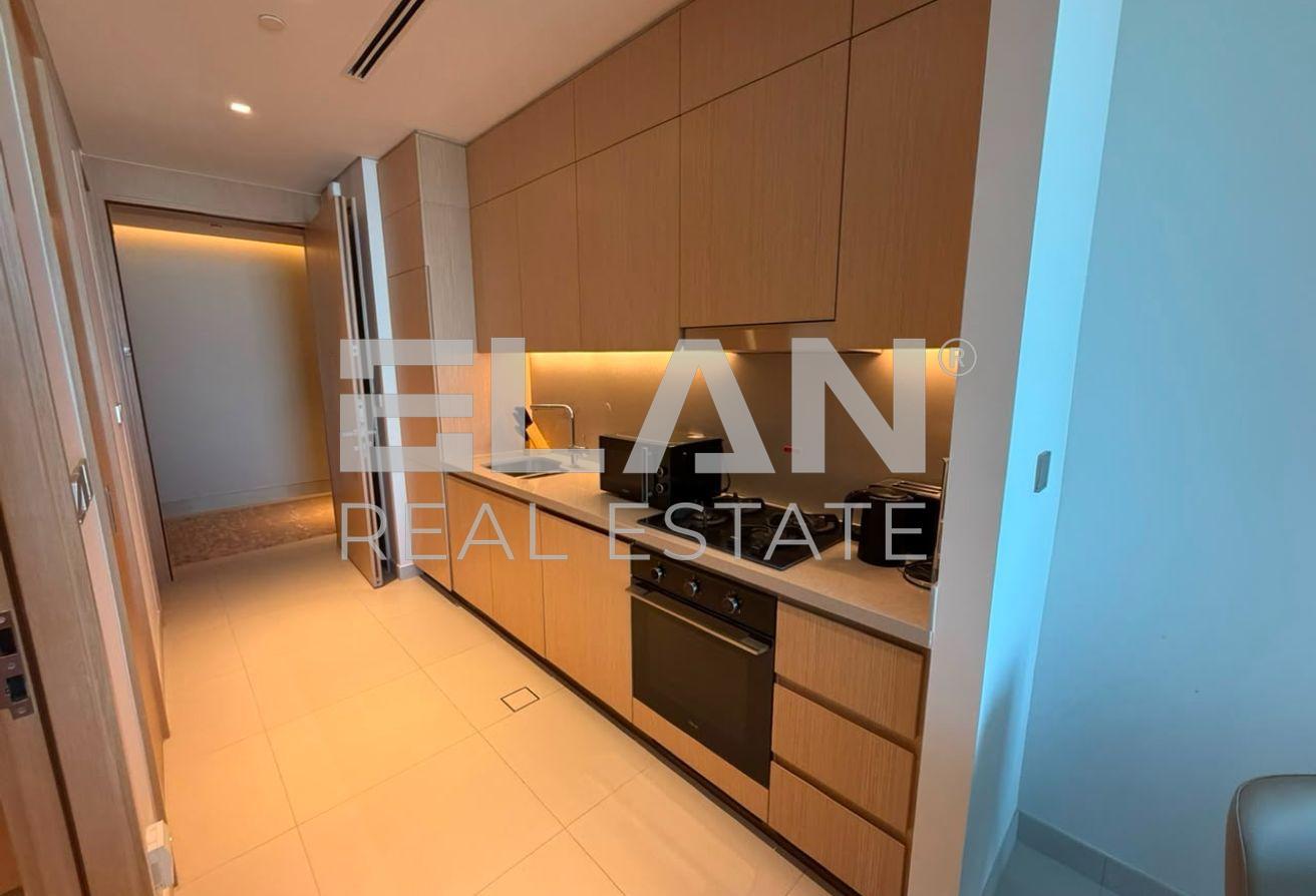 Furnished | Vacant | Direct Access To Dubai Mall photo 6