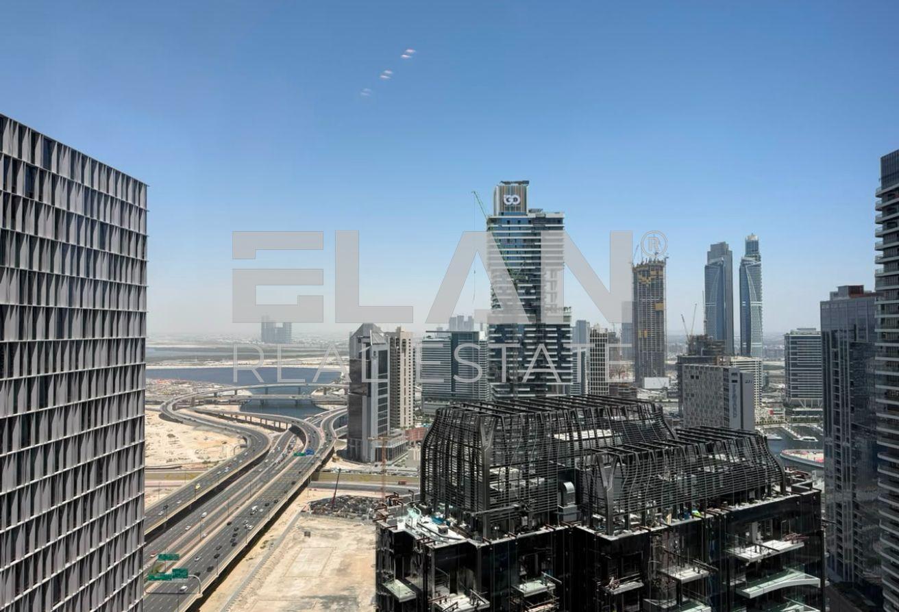 Furnished | Vacant | Direct Access To Dubai Mall photo 7