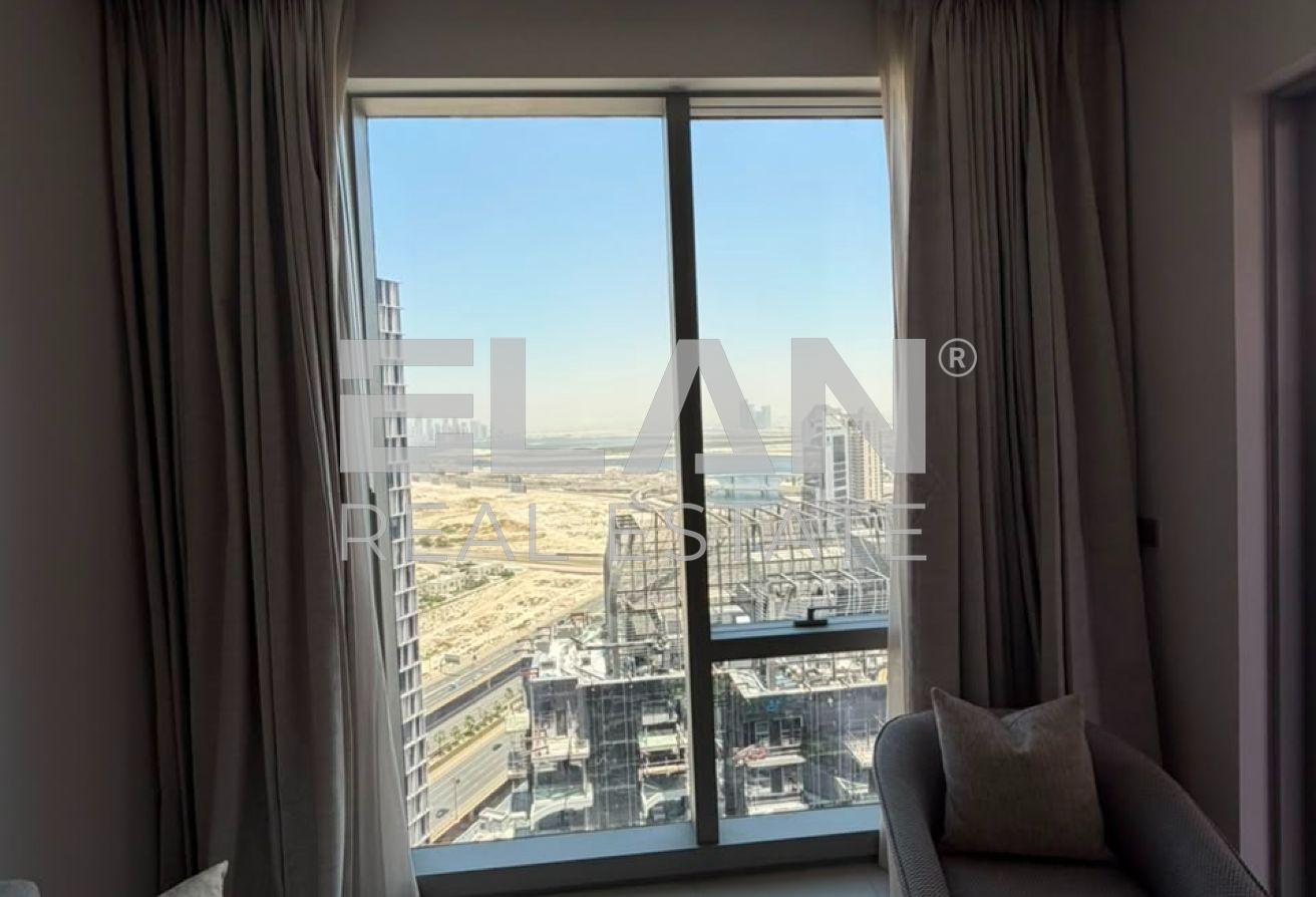 Furnished | Vacant | Direct Access To Dubai Mall photo 8
