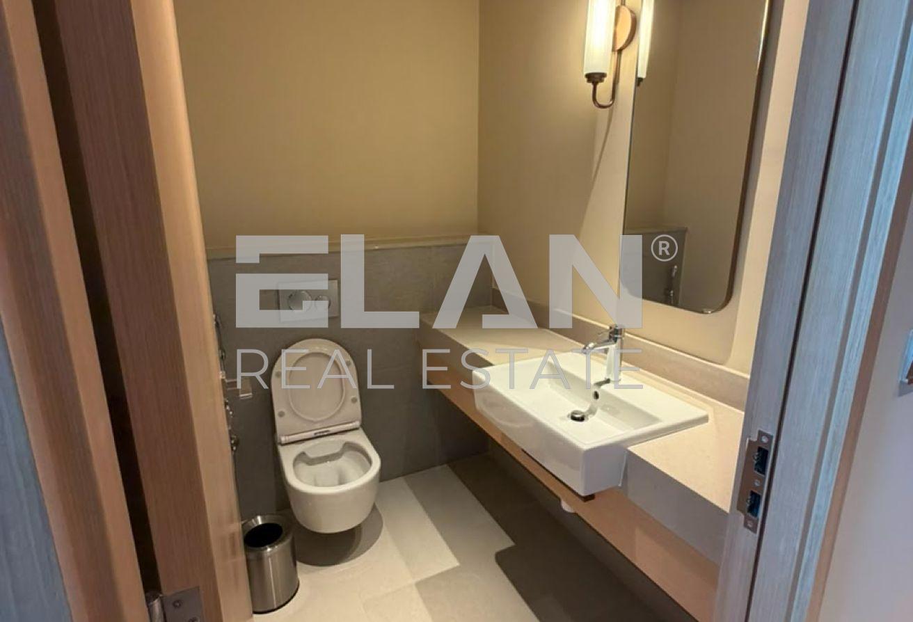 Furnished | Vacant | Direct Access To Dubai Mall photo 9