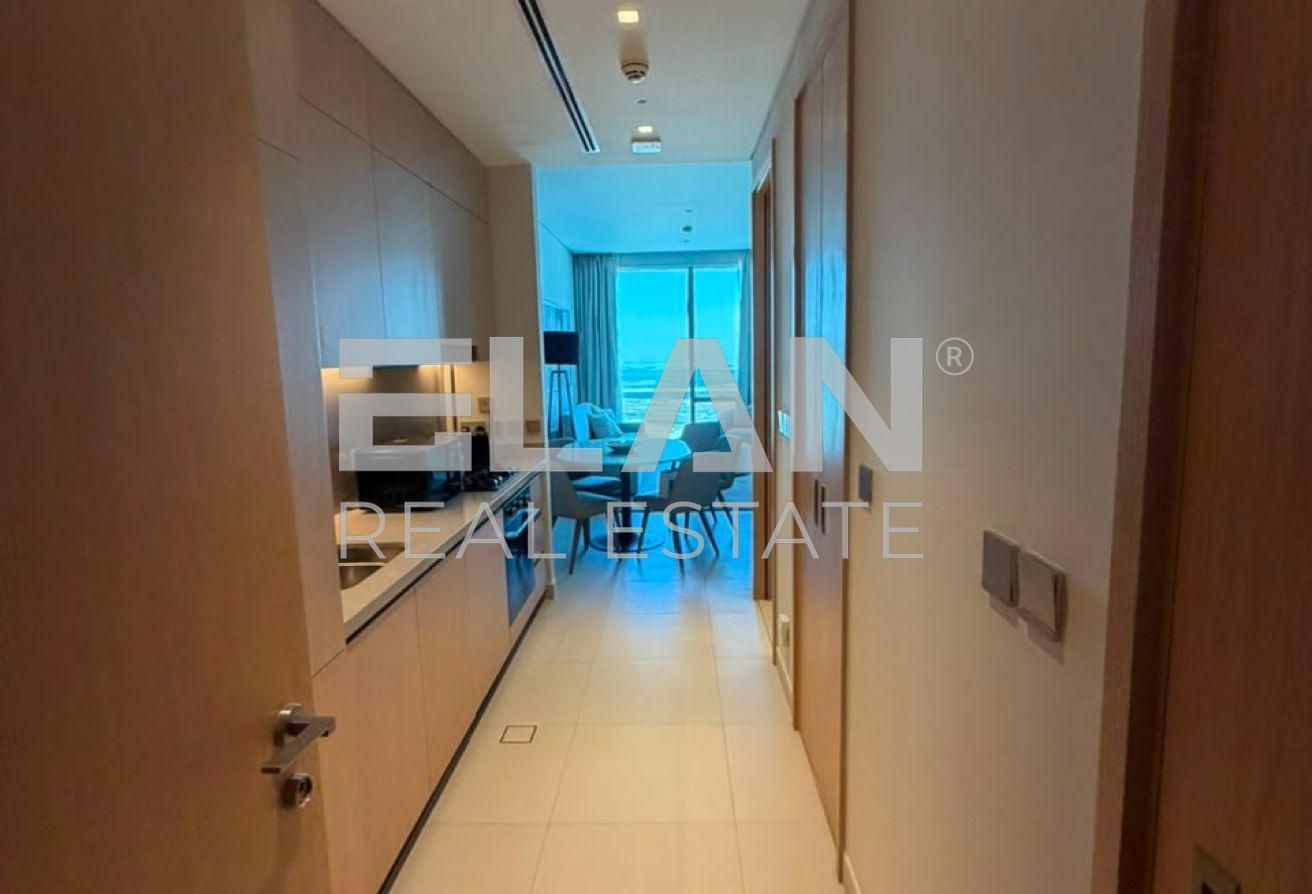Furnished | Vacant | Direct Access To Dubai Mall photo 5