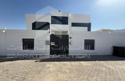 Villa - 3 Bedrooms - 2 Bathrooms for sale in Al Barsha 3 - Al Barsha - Dubai
