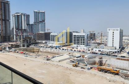 Apartment - 2 Bedrooms - 2 Bathrooms for sale in Azizi Riviera 48 - Azizi Riviera - Meydan One - Meydan - Dubai