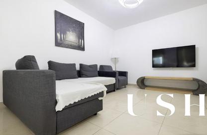 Apartment - 1 Bedroom - 2 Bathrooms for sale in New Dubai Gate 1 - JLT Cluster Q - Jumeirah Lake Towers - Dubai Apartment - 1 Bedroom - 2 Bathrooms for sale in New Dubai Gate 1 - JLT Cluster Q - Jumeirah Lake Towers - Dubai