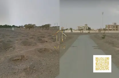 Land - Studio for sale in Manama - Ajman