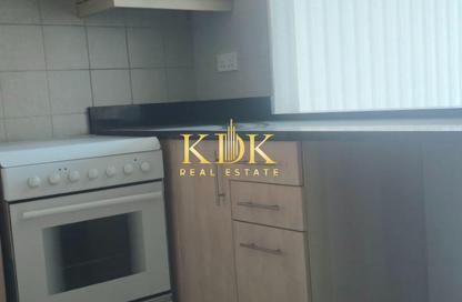 Apartment - Studio - 1 Bathroom for rent in Building 1 - Zen Cluster - Discovery Gardens - Dubai Apartment - Studio - 1 Bathroom for rent in Building 1 - Zen Cluster - Discovery Gardens - Dubai
