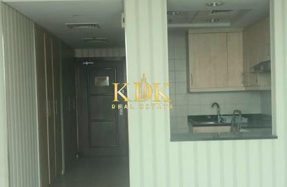 Apartment - Studio - 1 Bathroom for rent in Building 1 - Zen Cluster - Discovery Gardens - Dubai
