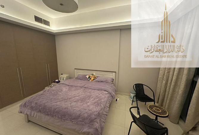 تملك شقة غرفة وصالة بشرفه ابراج غلفا الراشدية