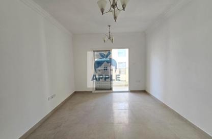 Apartment - 1 Bedroom - 2 Bathrooms for rent in Muwaileh Commercial - Sharjah