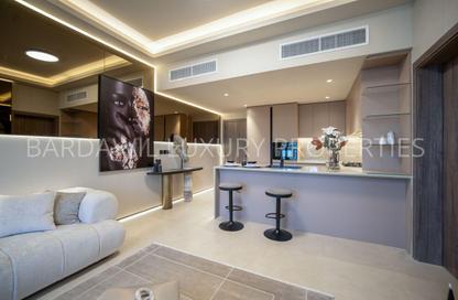 Apartment - 1 Bedroom - 1 Bathroom for sale in Amaris Residences - District 13 - Jumeirah Village Circle - Dubai