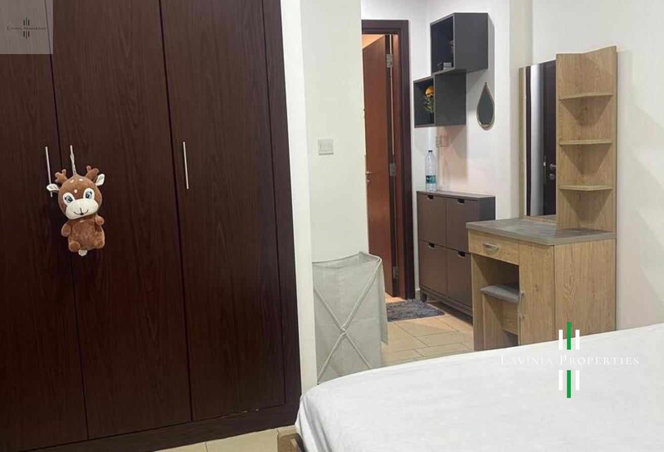 GROUND FLOOR | FULLY FURNISHED | BRIGHT LIVING photo 2