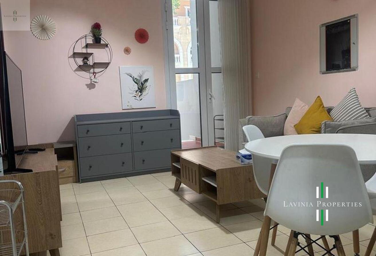 GROUND FLOOR | FULLY FURNISHED | BRIGHT LIVING photo 4