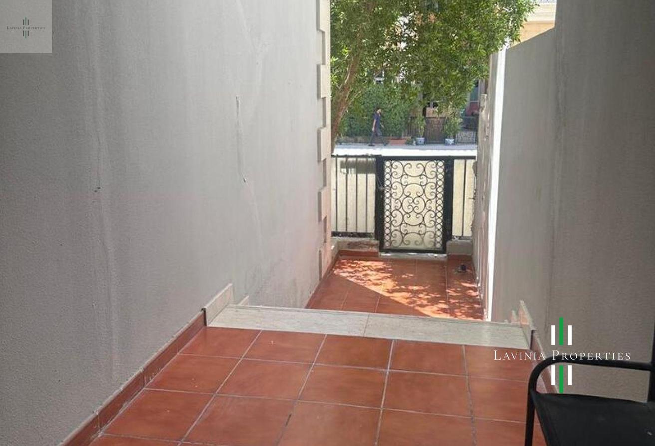 GROUND FLOOR | FULLY FURNISHED | BRIGHT LIVING photo 10