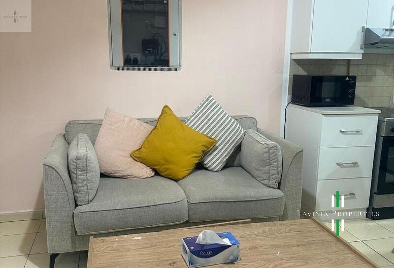 GROUND FLOOR | FULLY FURNISHED | BRIGHT LIVING photo 6