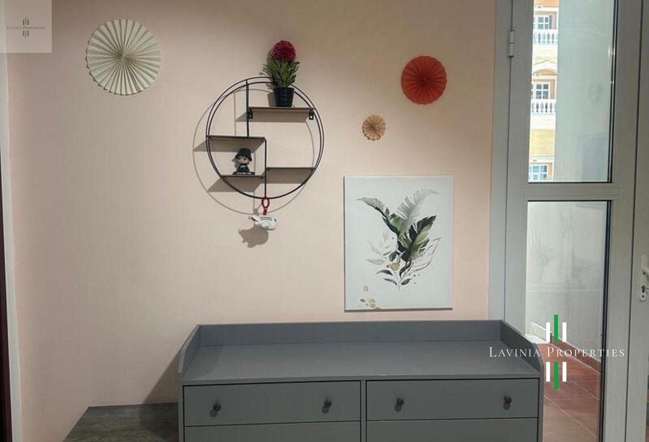 GROUND FLOOR | FULLY FURNISHED | BRIGHT LIVING photo 5