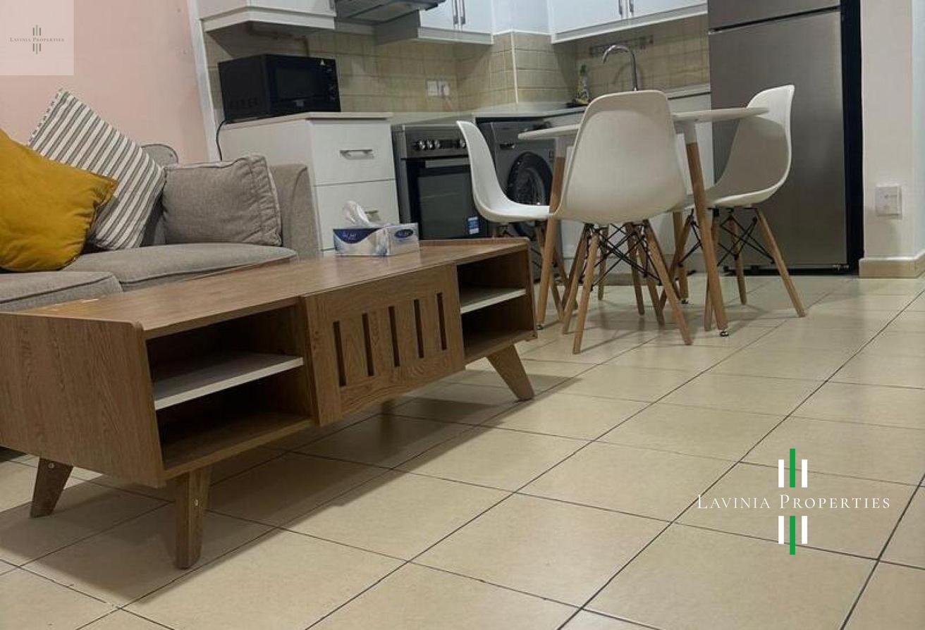 GROUND FLOOR | FULLY FURNISHED | BRIGHT LIVING photo 9