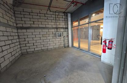 Retail - Studio for rent in Farhad Azizi Residence - Al Jaddaf - Dubai